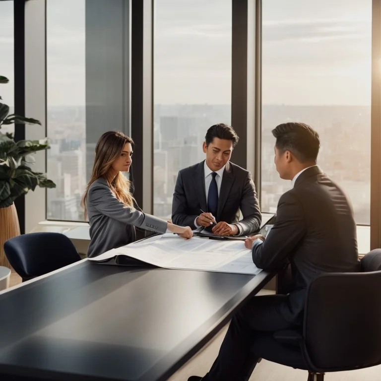 Closing Coordination