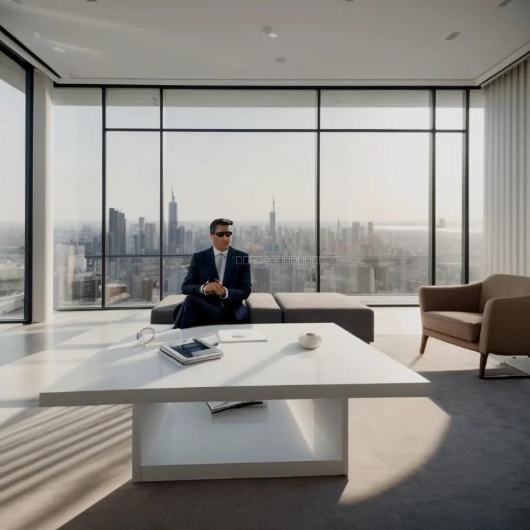 Comprehensive Legal Assistance